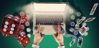 Вход на официальный сайт Zoloto Loto Casino